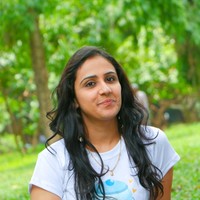 Shruthi D K