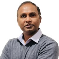 Siva Prasad Mvr