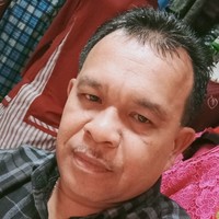Berlin Ginting berbay