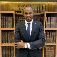 Emmanuel K. Ohwaguono