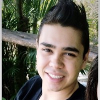 David Vitor Costa Ribeiro