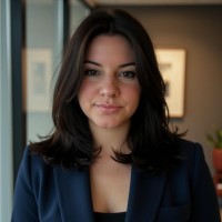 Fenja Fischer