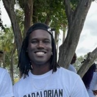 Adlai Destin