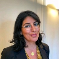 Elsa STOCKMANN - LEFORT