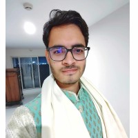 Sarthak S.