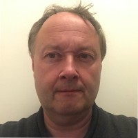 Dave Shipley