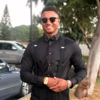 Brandon Jones