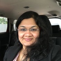 Sejal Cheema