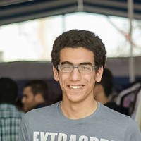 Omar Hesham