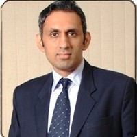 Abdul Saboor Shaikh