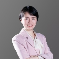 Linda Gong