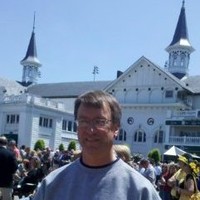 Mike Rybinski