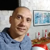Vinicius Ávila Dos Santos