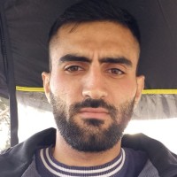 Haydar Ghandour