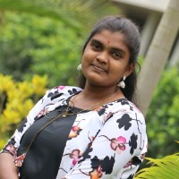Mounika Madduri