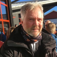 Magnus Stivnert