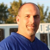 Travis Phifer