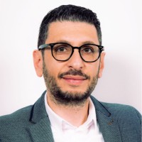 Christopher Spiteri
