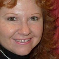 Cristina Risso Alvarado