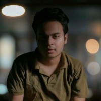 Muhammad Usman Ghani