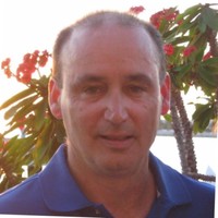 Chris Kane