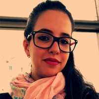 Sabrina Benstaali