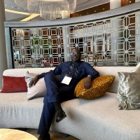 Isaac Barnie Awuah