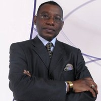 Charly Gabriel Mbock
