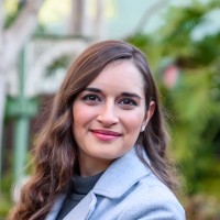 Annette Van Niekerk