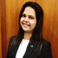 Pritee Jain