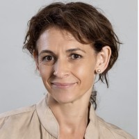 Nathalie Blum