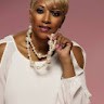 Doris McCain