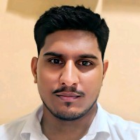 Ramesh Ajinath Andhale