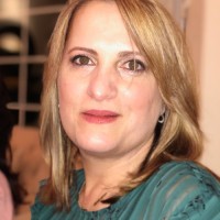 Vicky Kurkjian
