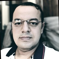 Saurabh Saraf