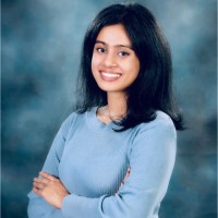 Maliha Marzan