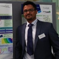 Manish Mathews