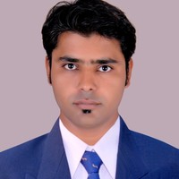Vinod Menariya
