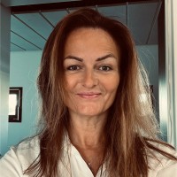 Justine LENROUILLY