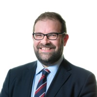 Richard Baker