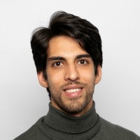 Ali Bagherzadeh