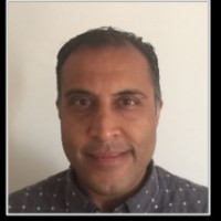 vikrum mehta
