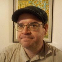 Nathan Cole