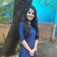 Pranali Gaonkar