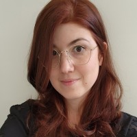 Danielle Gilman