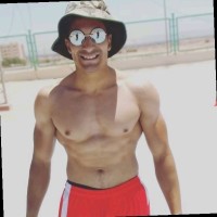 Gamal Abas