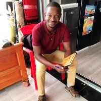 Andrew Jerome Kiwanga
