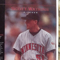 Watkins Scott
