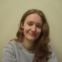 Lauren Van Huffel