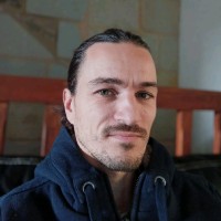 Jérémy Pomarès Louet